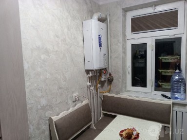 Uy sotiladi Nazarbek sanatoriyasida