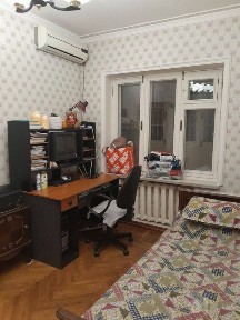 Спецплан Дархан Тамараханум 3/3/4 100квм