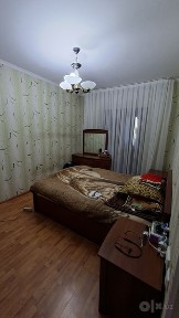 Шайхонтохур Самарканд дарвоза 4 ком