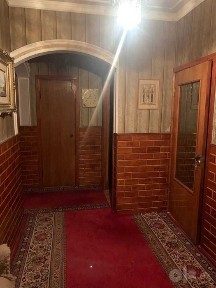 3-х комнатная в центре рядом с метро Пахтакор/Алишер Навои