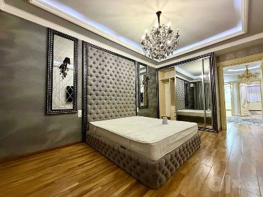 Новостройка | 3-ком 114 м² 4 этаж | Ц-5 Минор Метро | ТОП ЛОКАЦИЯ!