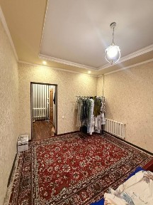 Продаётся уютная 1 комнатная квартира Юнусабад 2 квартал