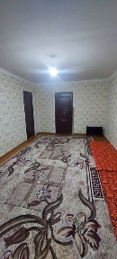 Продаётся двухкомнатная квартира