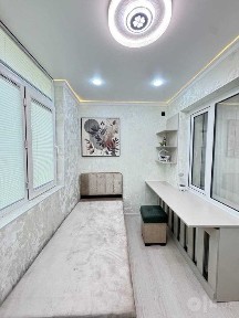 2 в 3-ком 65 м² | Чиланзар-1 | Мукими | Max Way Метро Новза ТОП ЦЕНА!