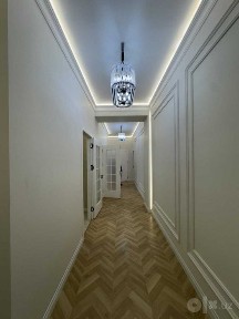 Obi Hayot | 4-ком 105 м² 4 этаж | Узбум Рисовый мост | ТОП ЦЕНА!