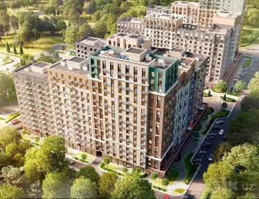 СРОЧНО ГОРИТ‼️NRG MEROS 51,72 м² Электроаппарат Саракулька Greenwich‼️