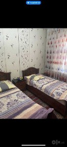Юнусабад 10 квартал 2/4/5 (61м2) Ор: Конечка. Срочно Продаю квартира