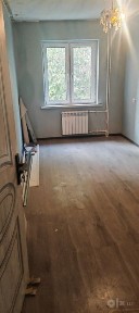 Продается своя квартира 2/3/4 Чил. 22 кв после кап ремонта 55кв