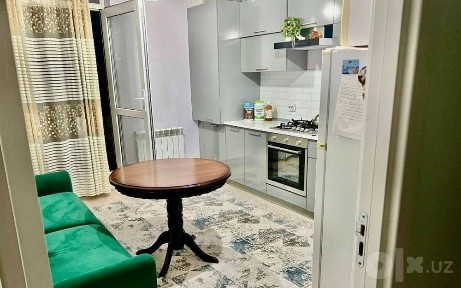 Продажа 1 комнатная на Карасу-5