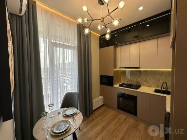 Продам ЖК Bi Botanika Saroyi Мирзо Улугбекский р-н