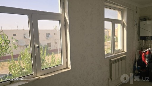 Квартира ижарага берилади