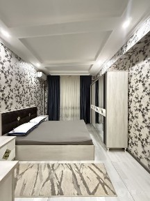 Самаркандская область, Самарканд
