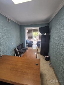 Офис ижорага берилади, Паскуаль, Овир