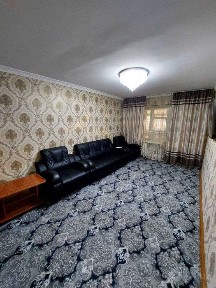 Сдаëтся квартира рисвий бакалеяа