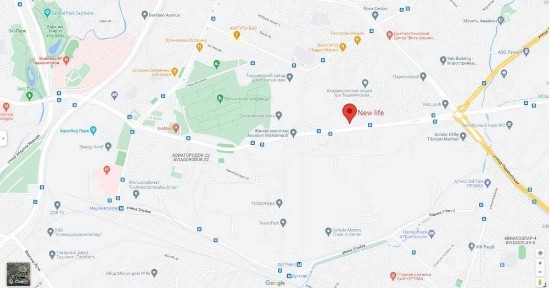 ; Аренда квартиры‼️Новостройка 2ком евро кирпич улМахтумкули Ит Парк