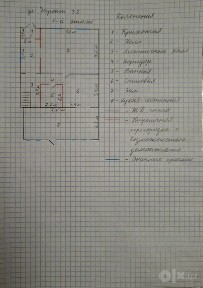 Двухэтажный 5-ти комнатный коттедж на участке 9,5 соток