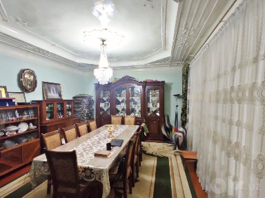 Продаётся участок 5сотих шайхонтохур район