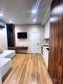 Сдается 1в2 ком Яккасарайский ЖК Prestige Gardens. Новая никто не жил