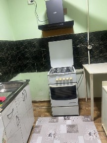 Ялангач Студент. Кизлага.