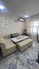 Срочно! Продается 2х ком квартира в Гагарина