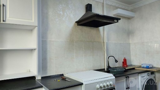 Самарқандда 2 хонали квартира сотилади, Беруний 64/59, 5-қават