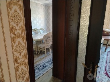 Ташкентская область, Ташкент, Сергелийский район