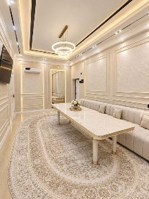 Квартира 2 хонали 70м²