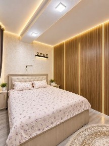 Квартира 1 хонали 36м²