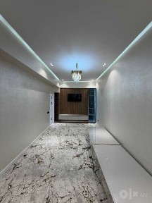 Продаётся 2х комн квартира на 5 этаже Ор-р Крытый рынок Зираат банк