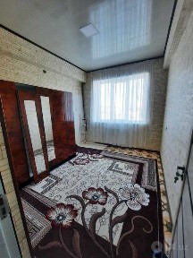 Продаётся 1х комн квартира на 2 этаже Ор-р Шарк 1