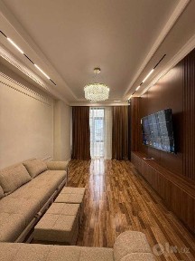 Продаётся 3х комн квартира на 6 этаже Ор-р Латико