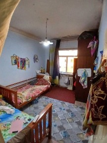 Бухарская область, Бухара