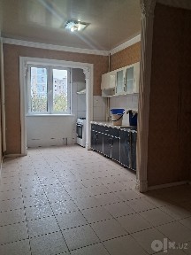 Юнусабад-13. 2/3/9. Самара, Французская планировка