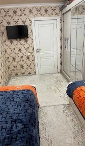 Медгарадокда 3 хона квартира 78300$ га жуда кулай лакатця !