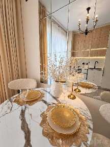 2-х комнатная в ЖК «O'z zamin» ID: 8359