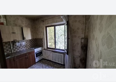 Прадаетса квартира карасу 6 базарчик