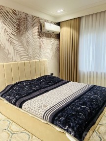 Прадаетса квартира карасу 6