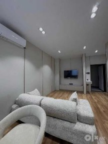 ЖКNRG Bi Sado Комфорт 2 комнатная 40м2 Авторский ремонт подключ !