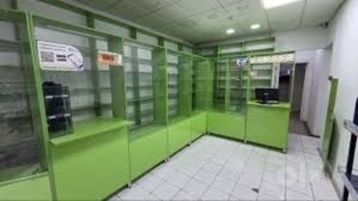 Аптека, дорихона биноси арендага берилади