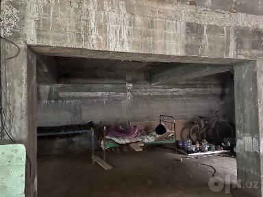 Podval arendaga beriladi 800$