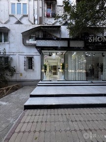 Аренда Под Офис орентир 11 квартал Havas 22m2