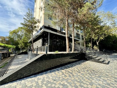 Аренда Hi-Tech Нежелое Office Первая Линия Ул. Саид Барака Гувд 85м2
