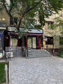 Аренда Новый Hi-Tech Office В цент Города Юнусабад Гидрометцентр 80м2
