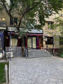 Аренда Новый Hi-Tech Office В цент Города Юнусабад Гидрометцентр 80м2