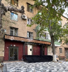 Ташкентская область, Ташкент, Мирабадский район
