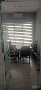 Аренда Готовый офис 400 м²