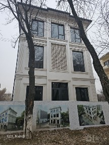 Офисное здание. 300кв. м