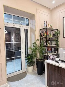 Срочна Продаётся Офис 50м2 в Центре Шайхантахур Ор. Панарама кино