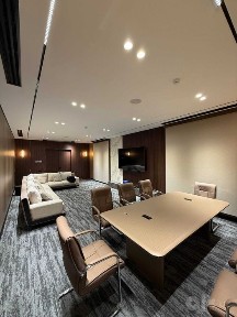 Коммерческое помещение в Бизнес центре 400 м2