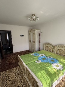 Самаркандская область, Самарканд